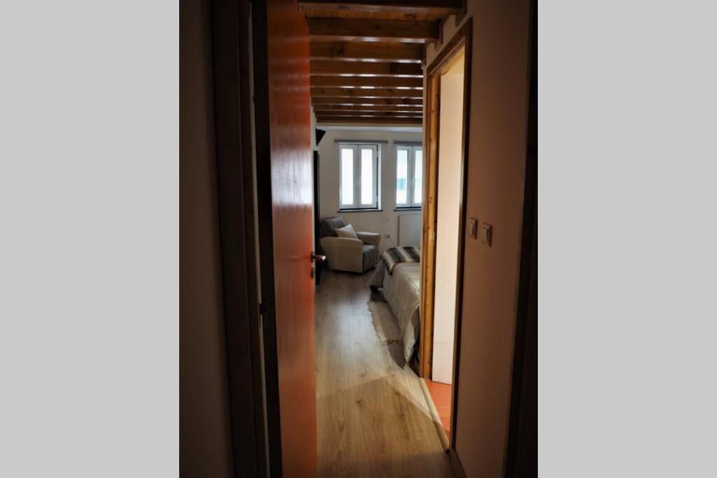 Casa D'Avo- Serra Da Estrela Sameiro Esterno foto