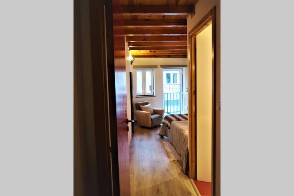 Casa D'Avo- Serra Da Estrela Sameiro Esterno foto