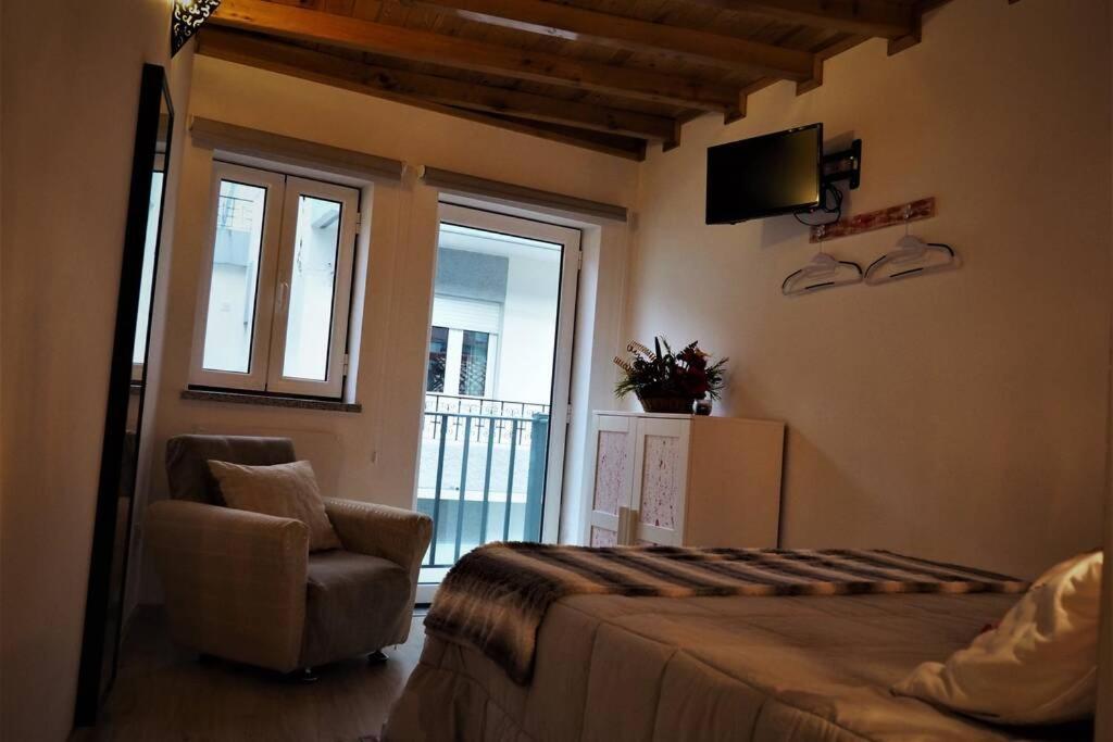 Casa D'Avo- Serra Da Estrela Sameiro Esterno foto