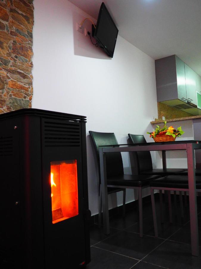 Casa D'Avo- Serra Da Estrela Sameiro Esterno foto