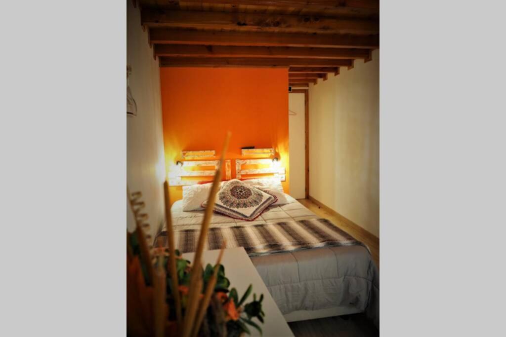 Casa D'Avo- Serra Da Estrela Sameiro Esterno foto